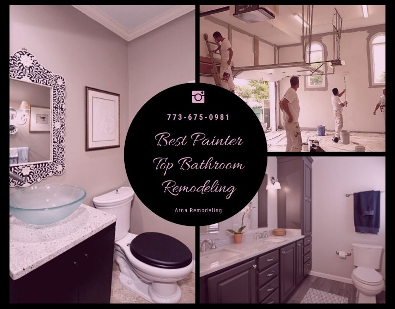 Top 10 Affordable Bathroom Remodeling Ideas